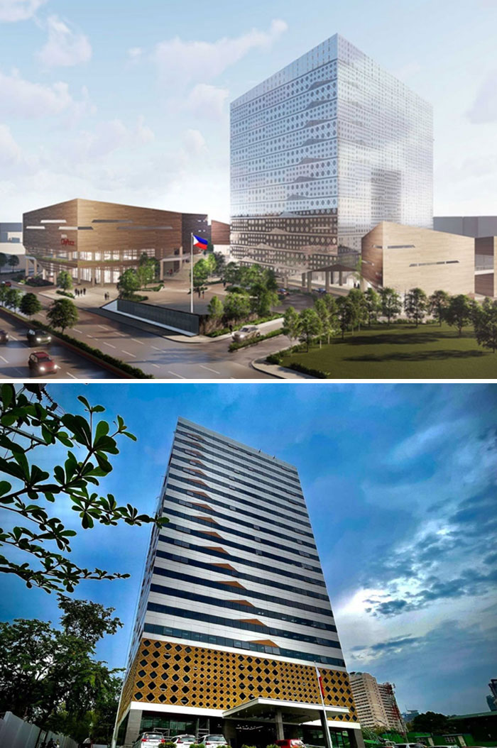 When Architects Dream Big But Reality Says Nope: 61 Epic Building Fails