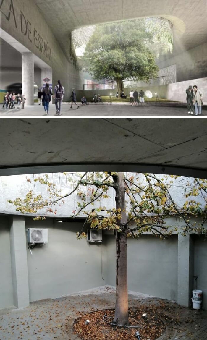 When Architects Dream Big But Reality Says Nope: 61 Epic Building Fails
