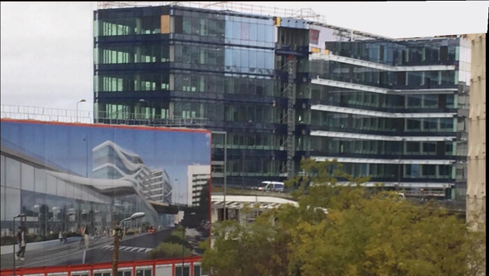 When Architects Dream Big But Reality Says Nope: 61 Epic Building Fails
