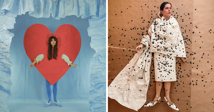 Wait, They Turned PAPER Into Freaking ART?! (22 Pics)