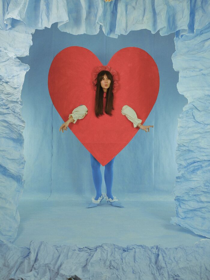 Heart Everyone Can Use
