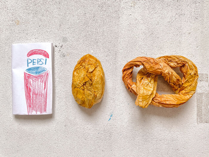 Sunday Brunch, Paper Edition