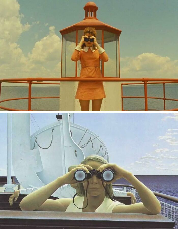 Moonrise Kingdom’s Cozy Coastline