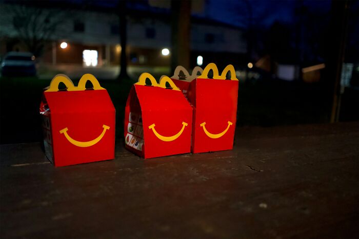Wait, Drivers Actually Said THAT at the Drive-Through?!