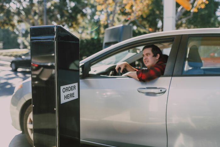 Wait, Drivers Actually Said THAT at the Drive-Through?!