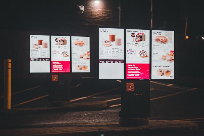 Wait, Drivers Actually Said THAT at the Drive-Through?!