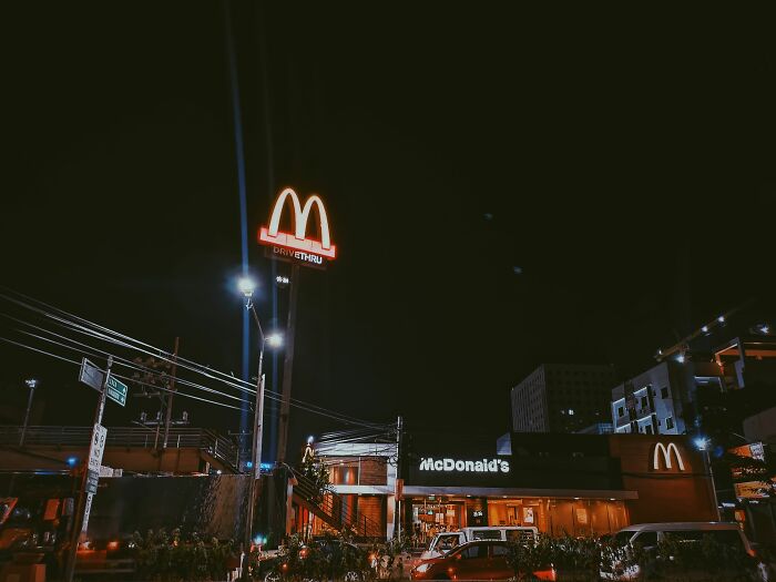 Wait, Drivers Actually Said THAT at the Drive-Through?!