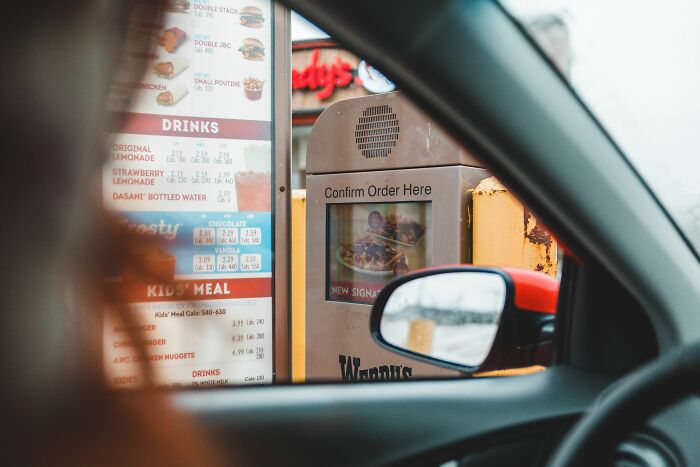 Wait, Drivers Actually Said THAT at the Drive-Through?!