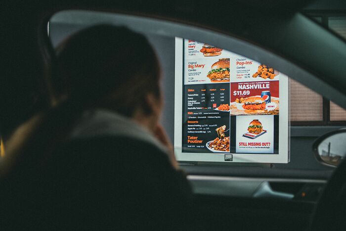 Wait, Drivers Actually Said THAT at the Drive-Through?!