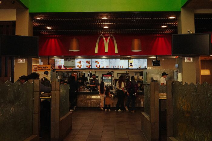 Wait, Drivers Actually Said THAT at the Drive-Through?!