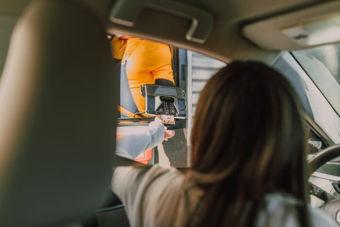 Wait, Drivers Actually Said THAT at the Drive-Through?!