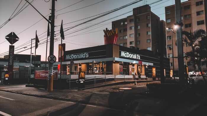 Wait, Drivers Actually Said THAT at the Drive-Through?!