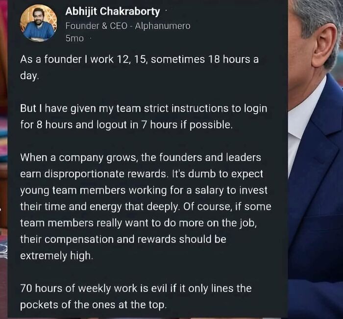 Wait, They Actually Ranked That?! LinkedIn Memes That Nail The Work-Life (Im)Balance