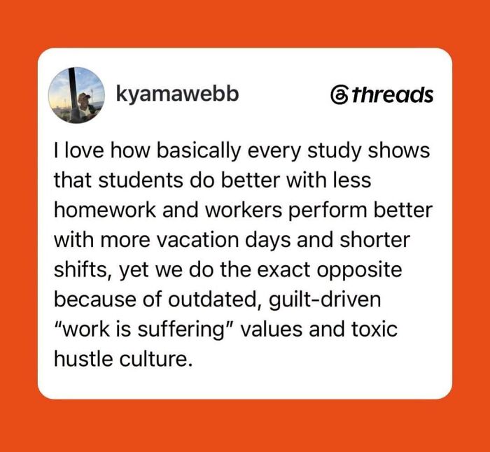 Wait, They Actually Ranked That?! LinkedIn Memes That Nail The Work-Life (Im)Balance