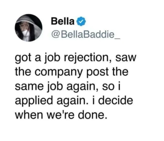 Wait, They Actually Ranked That?! LinkedIn Memes That Nail The Work-Life (Im)Balance