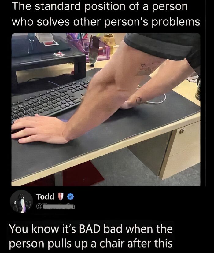 Wait, They Actually Ranked That?! LinkedIn Memes That Nail The Work-Life (Im)Balance