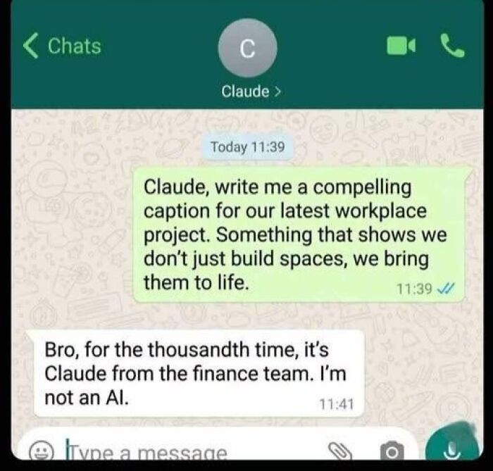 Wait, They Actually Ranked That?! LinkedIn Memes That Nail The Work-Life (Im)Balance