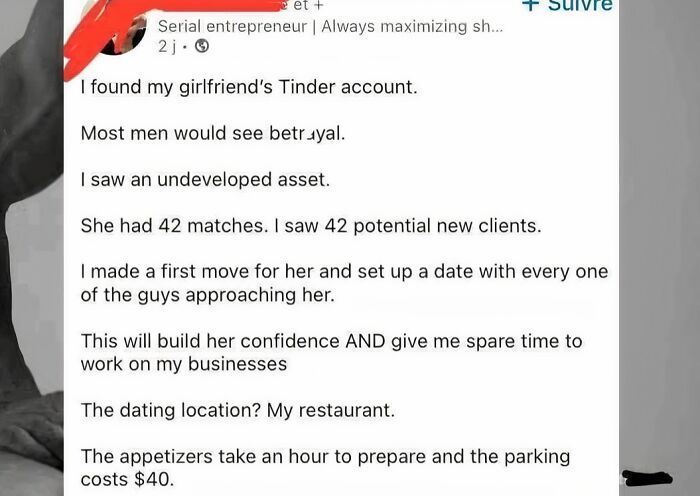 Wait, They Actually Ranked That?! LinkedIn Memes That Nail The Work-Life (Im)Balance