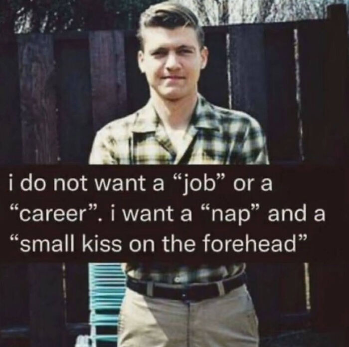 Wait, They Actually Ranked That?! LinkedIn Memes That Nail The Work-Life (Im)Balance