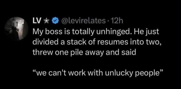 Wait, They Actually Ranked That?! LinkedIn Memes That Nail The Work-Life (Im)Balance