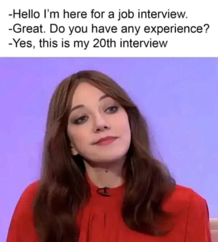 Wait, They Actually Ranked That?! LinkedIn Memes That Nail The Work-Life (Im)Balance