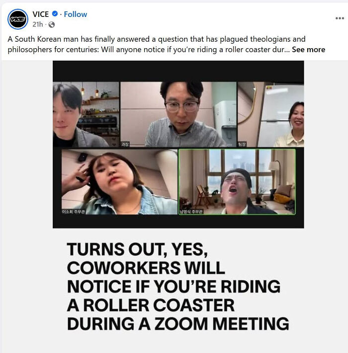 Wait, They Actually Ranked That?! LinkedIn Memes That Nail The Work-Life (Im)Balance