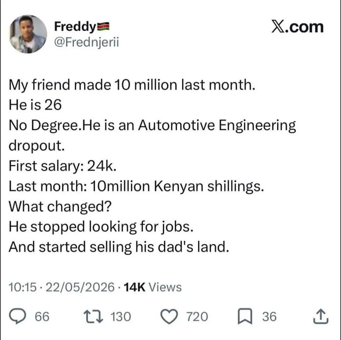Wait, They Actually Ranked That?! LinkedIn Memes That Nail The Work-Life (Im)Balance