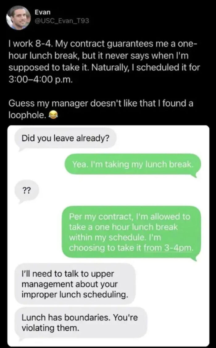 Wait, They Actually Ranked That?! LinkedIn Memes That Nail The Work-Life (Im)Balance