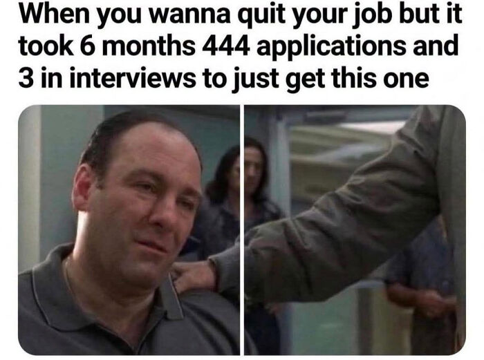 Wait, They Actually Ranked That?! LinkedIn Memes That Nail The Work-Life (Im)Balance