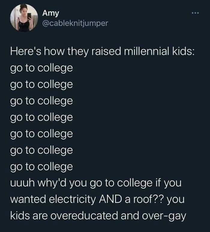 Wait, They Actually Ranked That?! LinkedIn Memes That Nail The Work-Life (Im)Balance