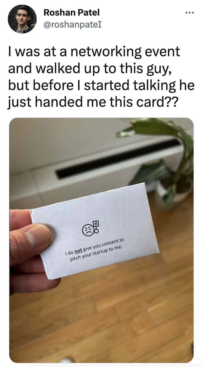 Wait, They Actually Ranked That?! LinkedIn Memes That Nail The Work-Life (Im)Balance