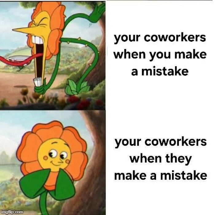 Wait, They Actually Ranked That?! LinkedIn Memes That Nail The Work-Life (Im)Balance