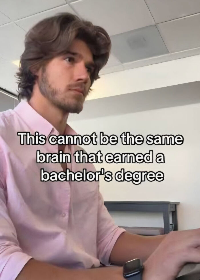 Wait, They Actually Ranked That?! LinkedIn Memes That Nail The Work-Life (Im)Balance