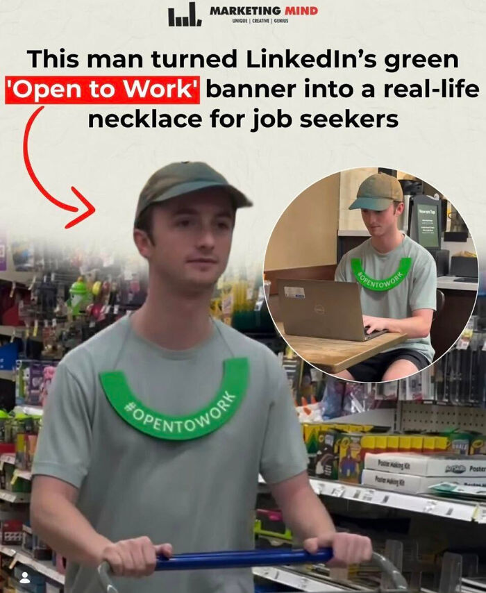 Wait, They Actually Ranked That?! LinkedIn Memes That Nail The Work-Life (Im)Balance