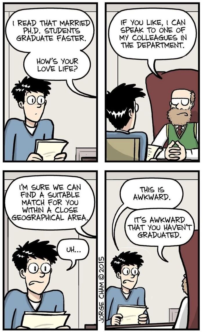 Wait, They Actually Ranked That?! LinkedIn Memes That Nail The Work-Life (Im)Balance