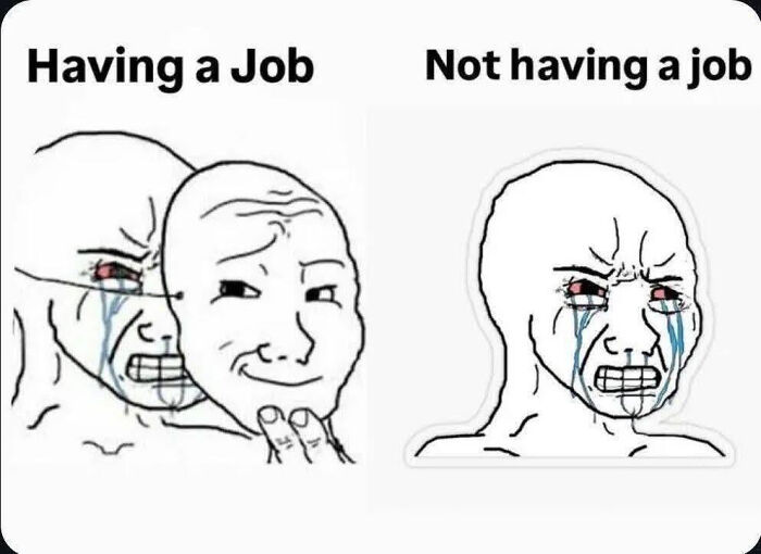 Wait, They Actually Ranked That?! LinkedIn Memes That Nail The Work-Life (Im)Balance