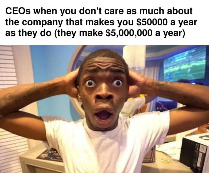 Wait, They Actually Ranked That?! LinkedIn Memes That Nail The Work-Life (Im)Balance