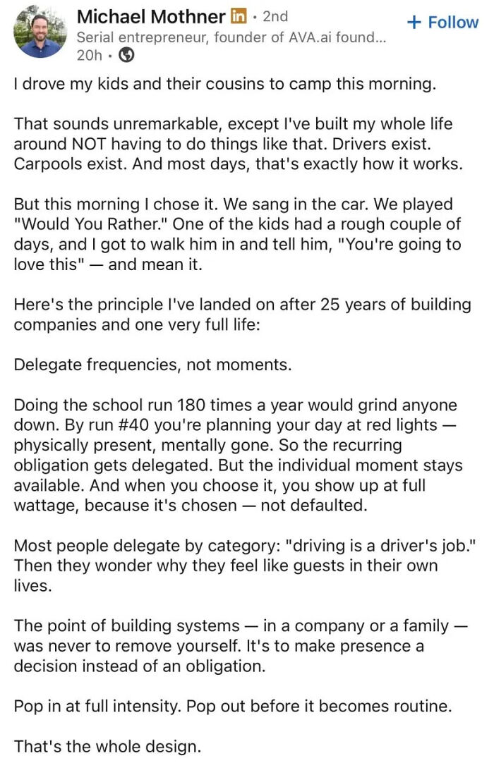Wait, They Actually Ranked That?! LinkedIn Memes That Nail The Work-Life (Im)Balance