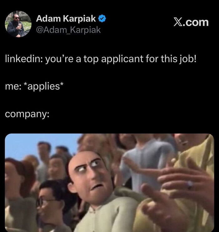 Wait, They Actually Ranked That?! LinkedIn Memes That Nail The Work-Life (Im)Balance