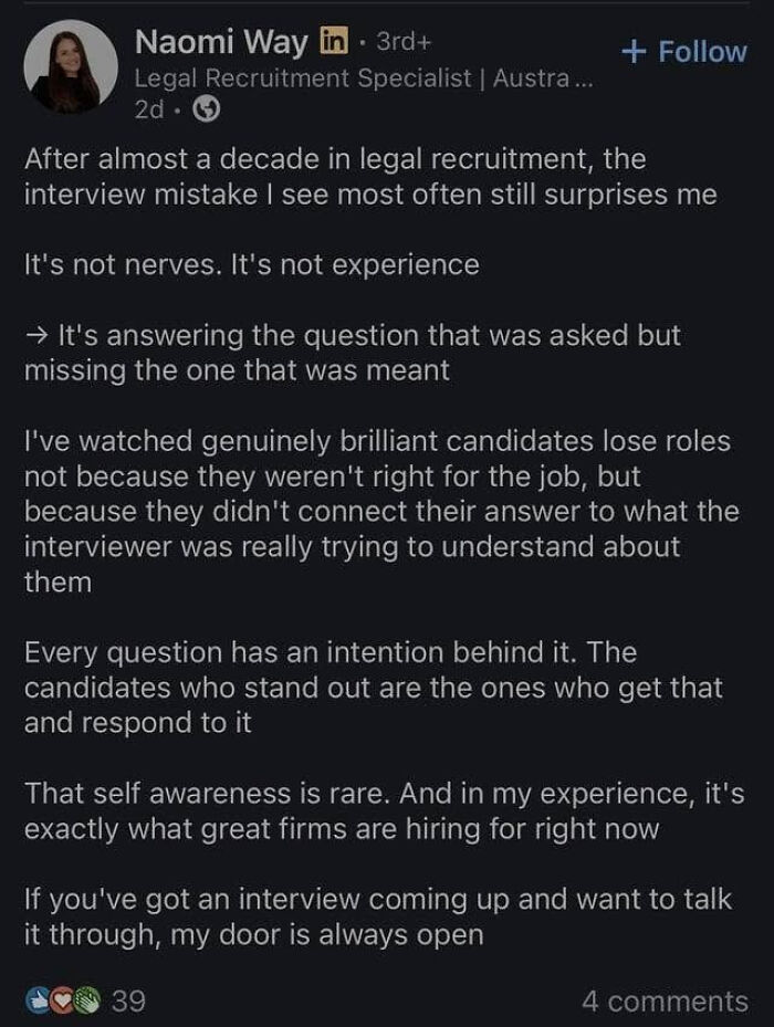 Wait, They Actually Ranked That?! LinkedIn Memes That Nail The Work-Life (Im)Balance