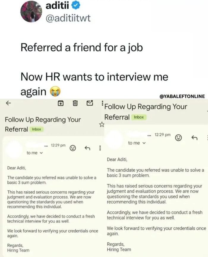 Wait, They Actually Ranked That?! LinkedIn Memes That Nail The Work-Life (Im)Balance