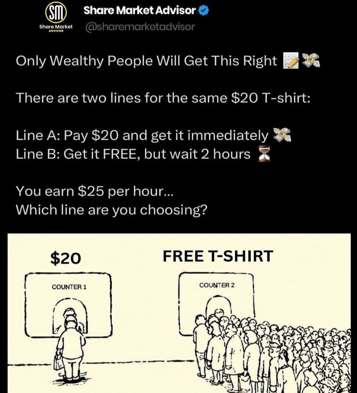 Wait, They Actually Ranked That?! LinkedIn Memes That Nail The Work-Life (Im)Balance