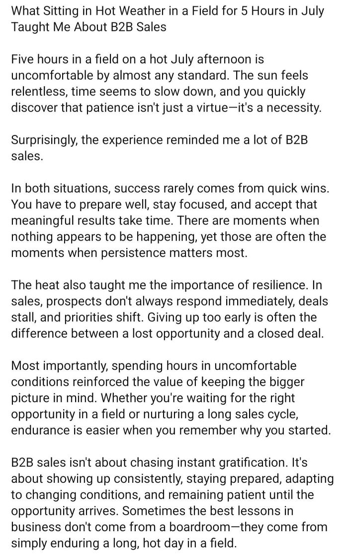 Wait, They Actually Ranked That?! LinkedIn Memes That Nail The Work-Life (Im)Balance