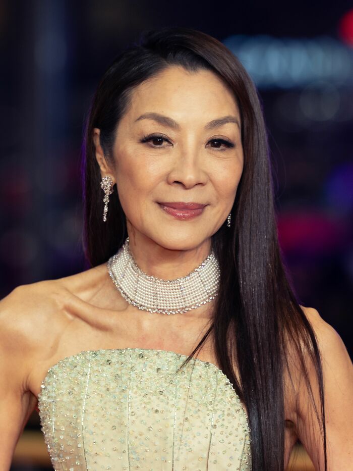 Michelle Yeoh: Martial Arts Queen & Oscar Winner