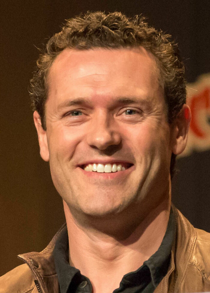 Jason O'Mara: TV Star & Batman's Voice
