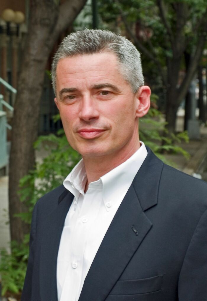 Jim McGreevey: Political Plot Twist Pro
