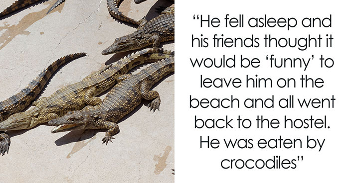 Wait, They Actually Shared These Tragic Life Moments?!