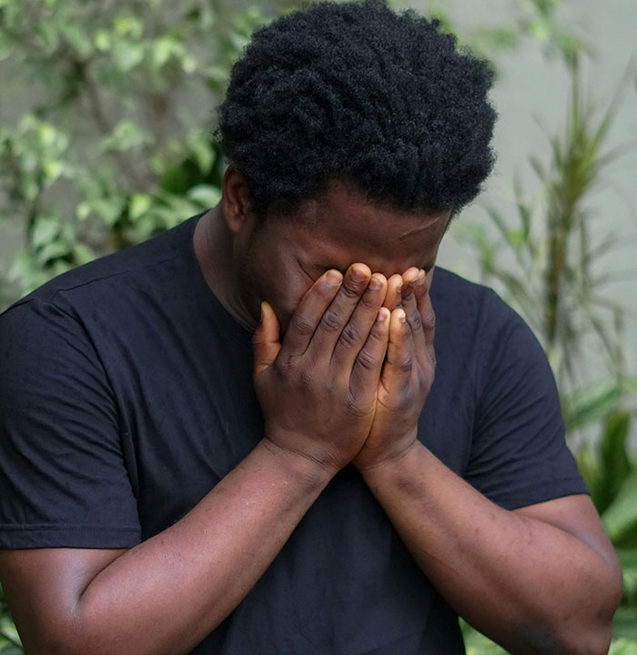 Wait, They Actually Shared These Tragic Life Moments?!