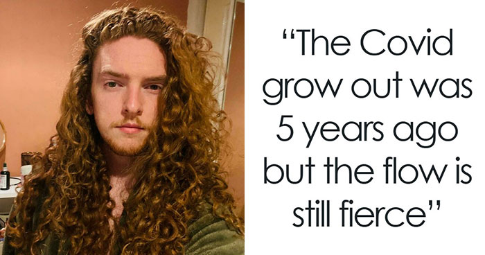 62 Guys With Long Hair That Will Make You Want To Grow Yours Out ASAP