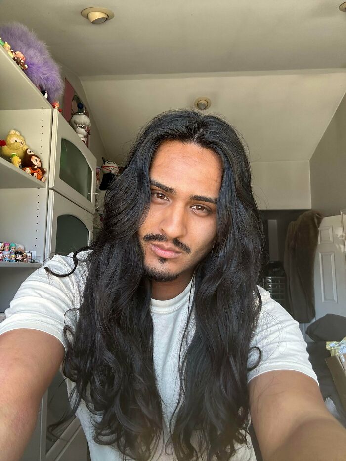 Celebrating My 3-Year Hair Marathon!